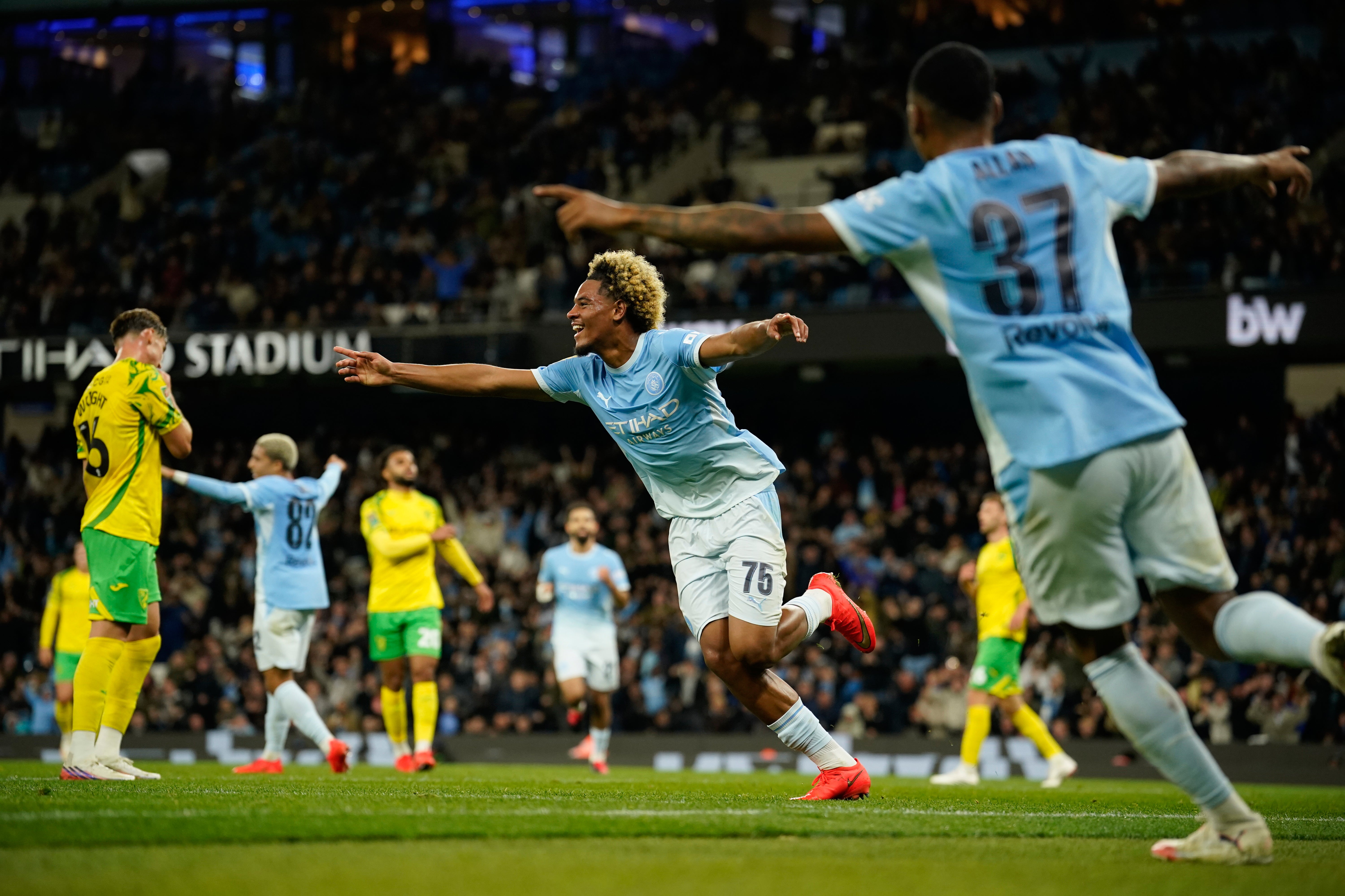INGLATERRA-COPA