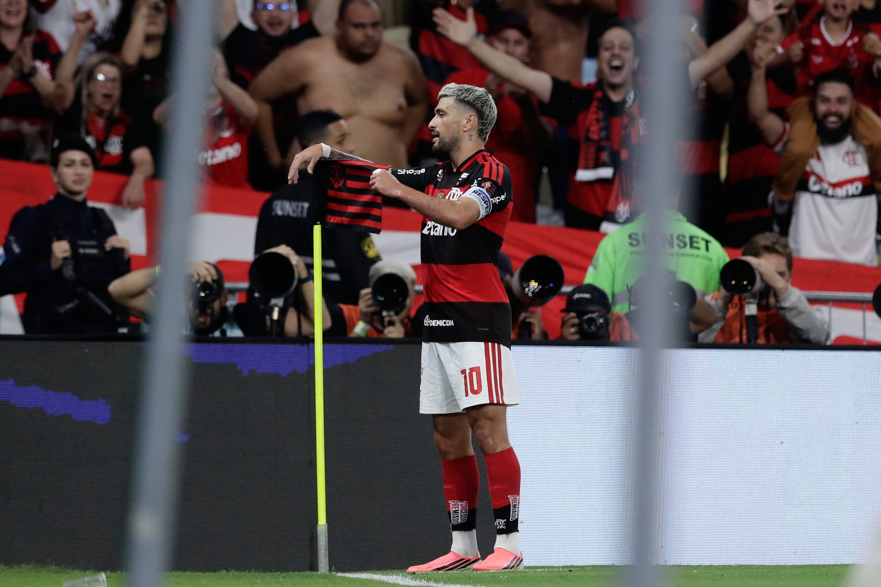 COPA LIBERTADORES