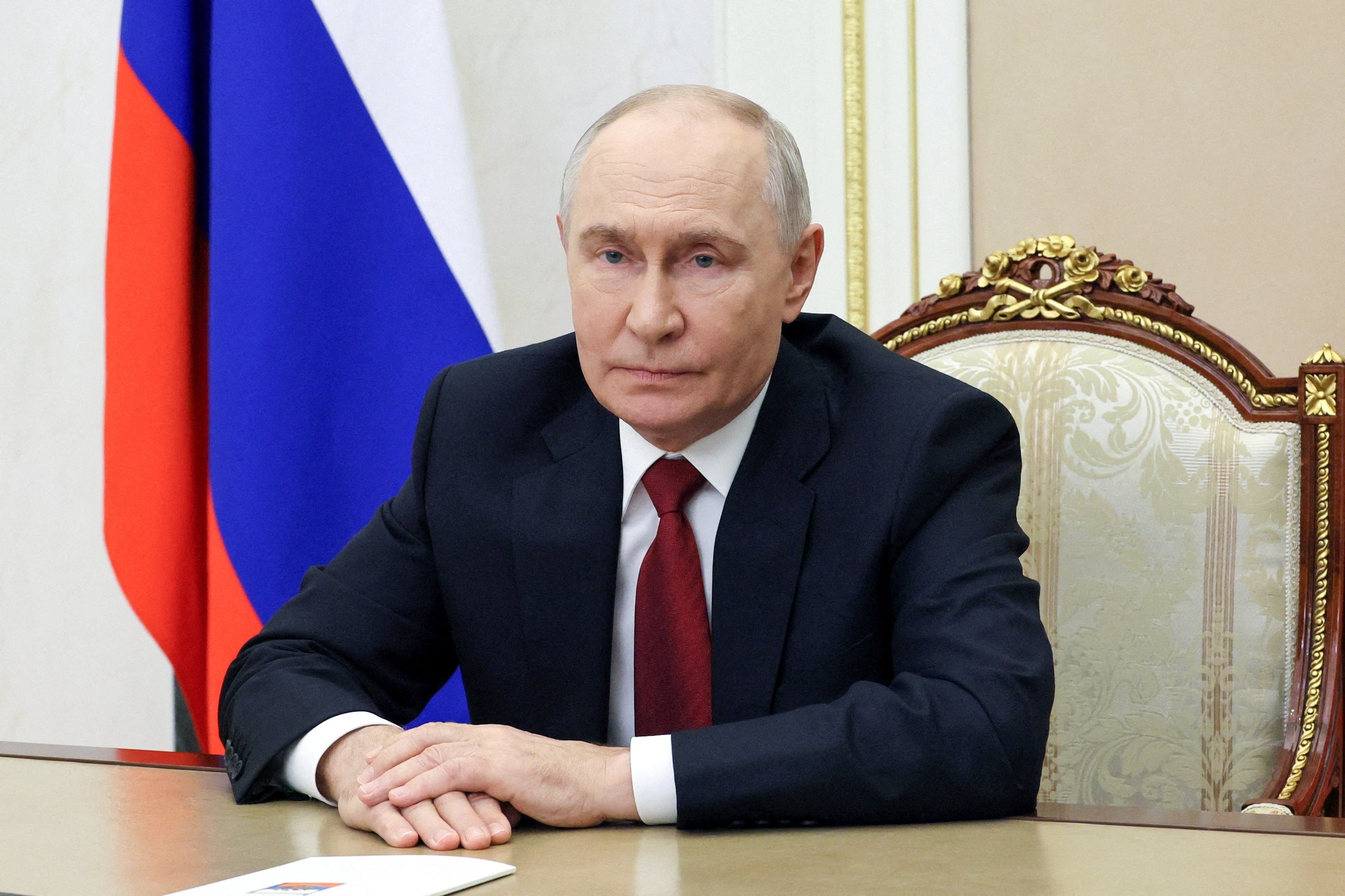 Donald Tusk advierte que Putin planea un ataque híbrido con drones y misiles contra un país de la OTAN