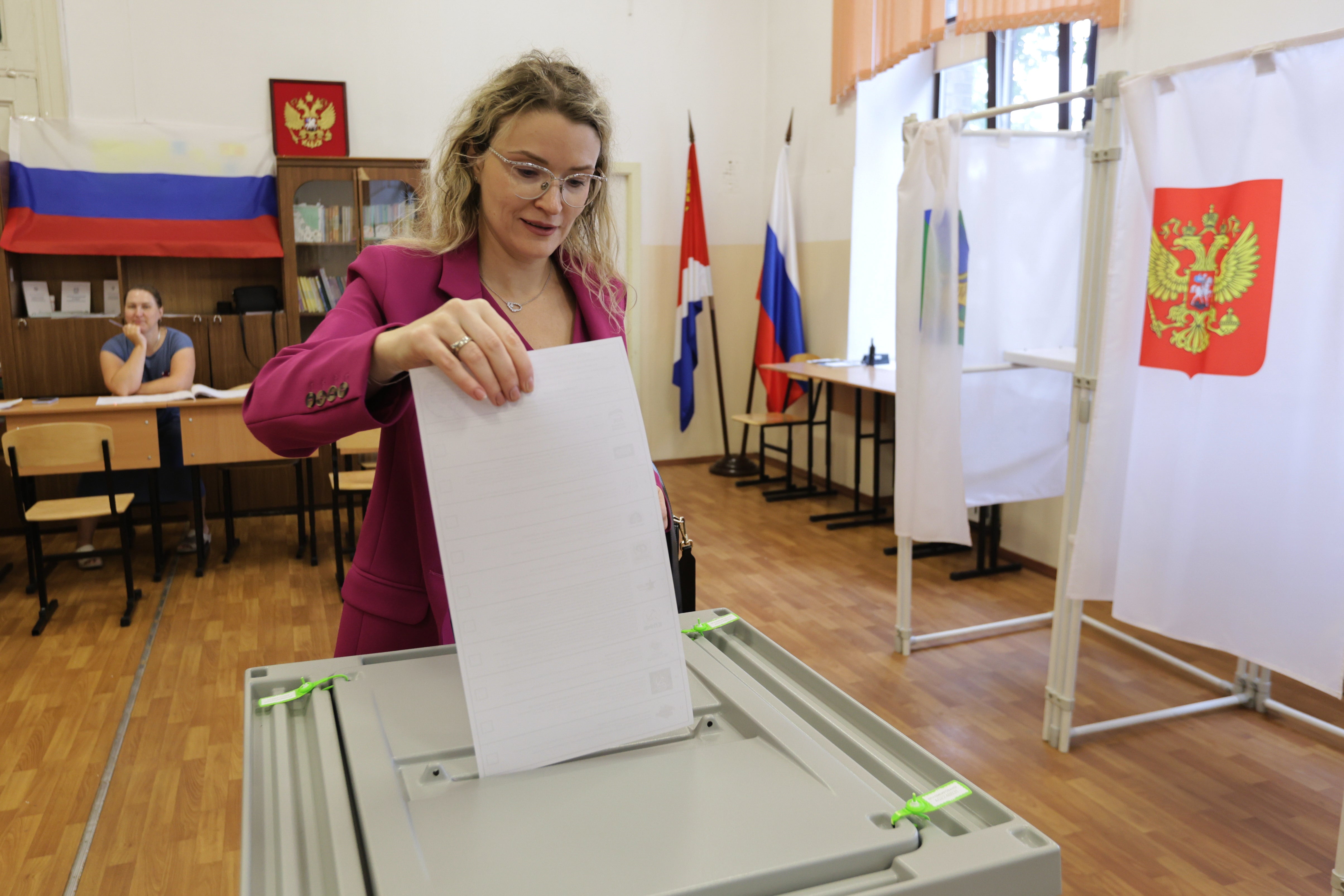 EUR-POL RUSIA-ELECCIONES