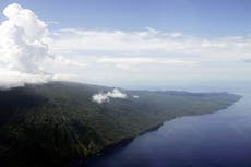 Vanuatu pone fin a la búsqueda de 37 desaparecidos tras el hundimiento de un transbordador