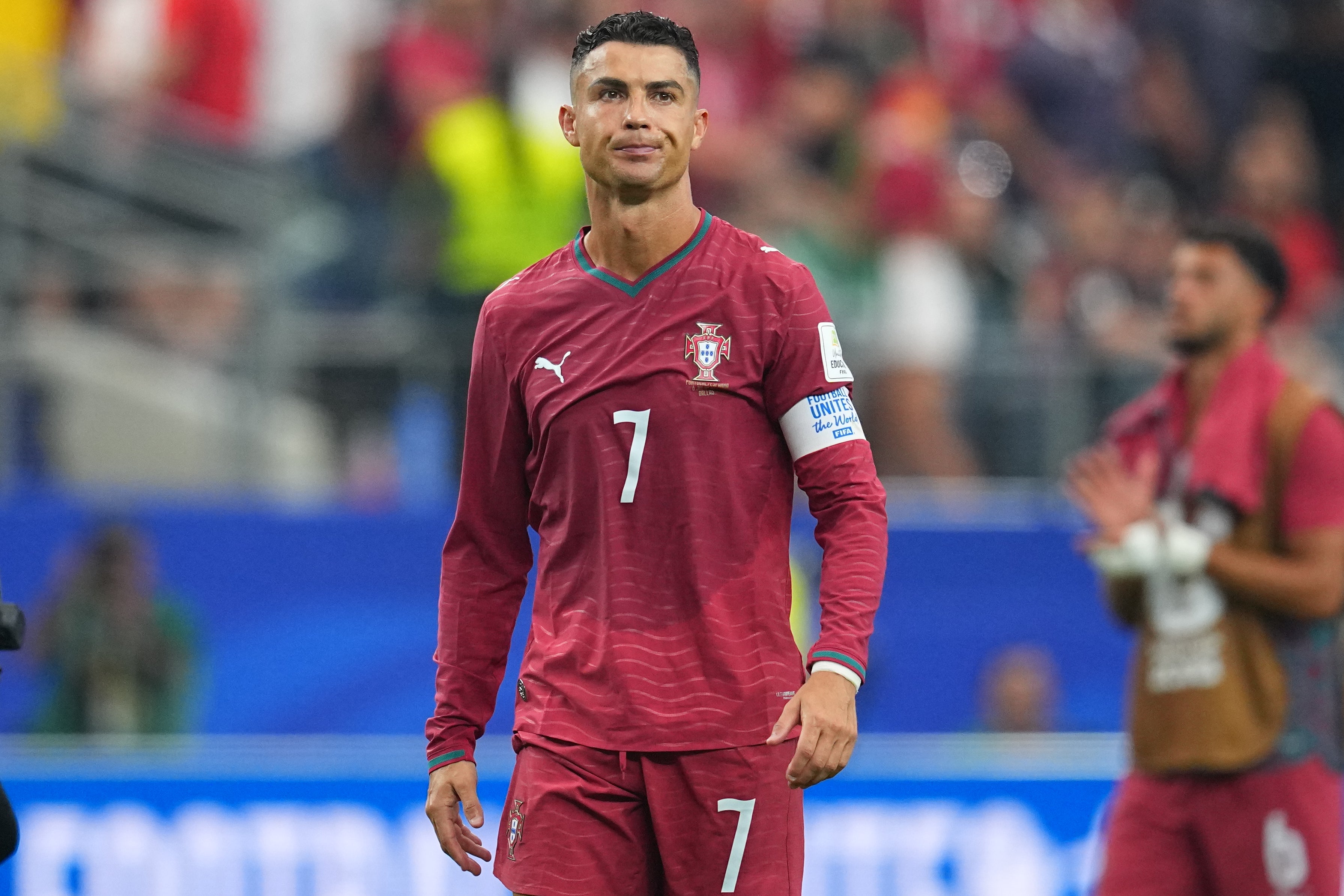 PORTUGAL