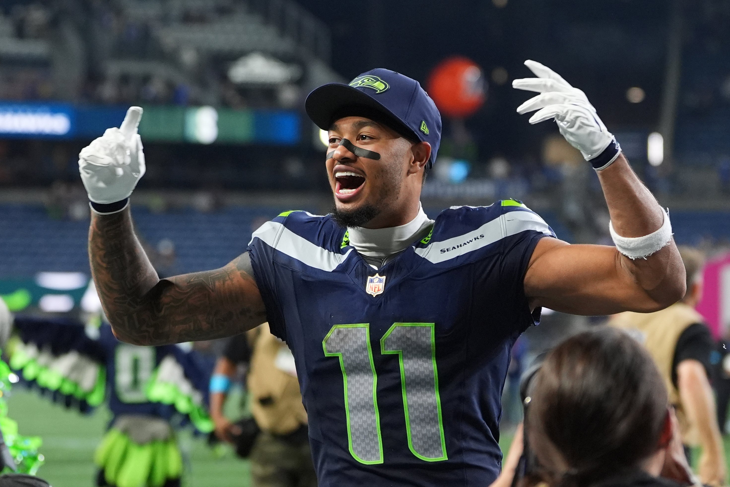 Cardinals ponen a prueba su nueva confianza ante los Seahawks, campeones defensores del Super Bowl