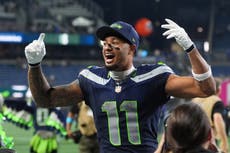 Cardinals ponen a prueba su nueva confianza ante los Seahawks, campeones defensores del Super Bowl