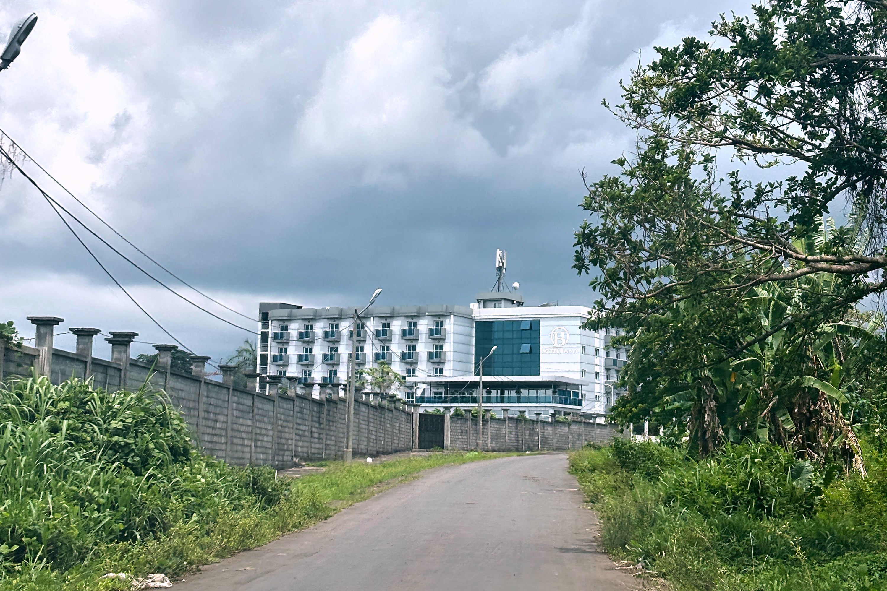 GUINEA ECUATORIAL-DEPORTADOS
