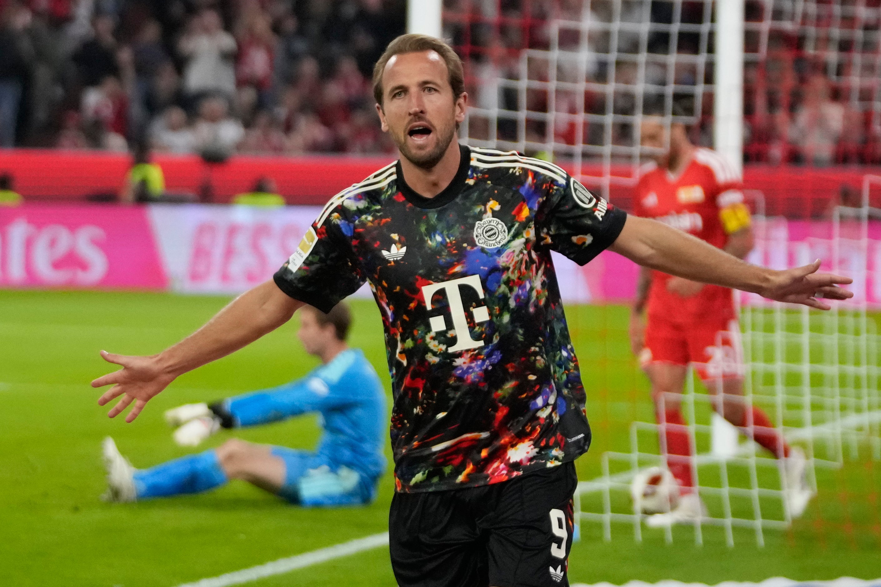 BUNDESLIGA
