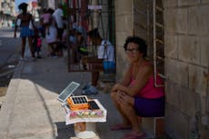 Cuba se queda a oscuras tras el colapso total de su red nacional de electricidad