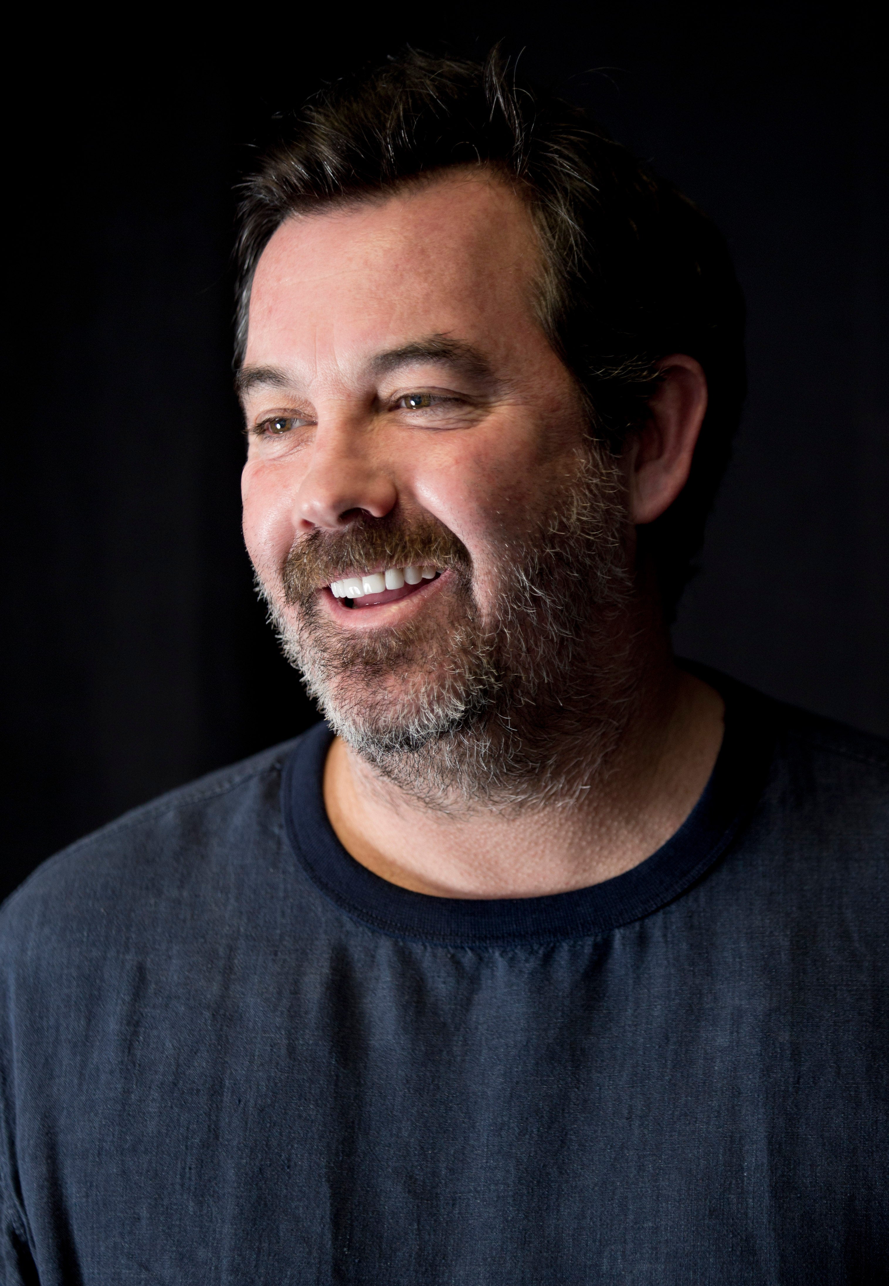 DUNCAN SHEIK-DECESO