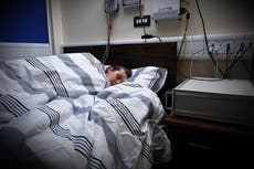 Cómo duermes puede influir en las enfermedades que tendrás al envejecer