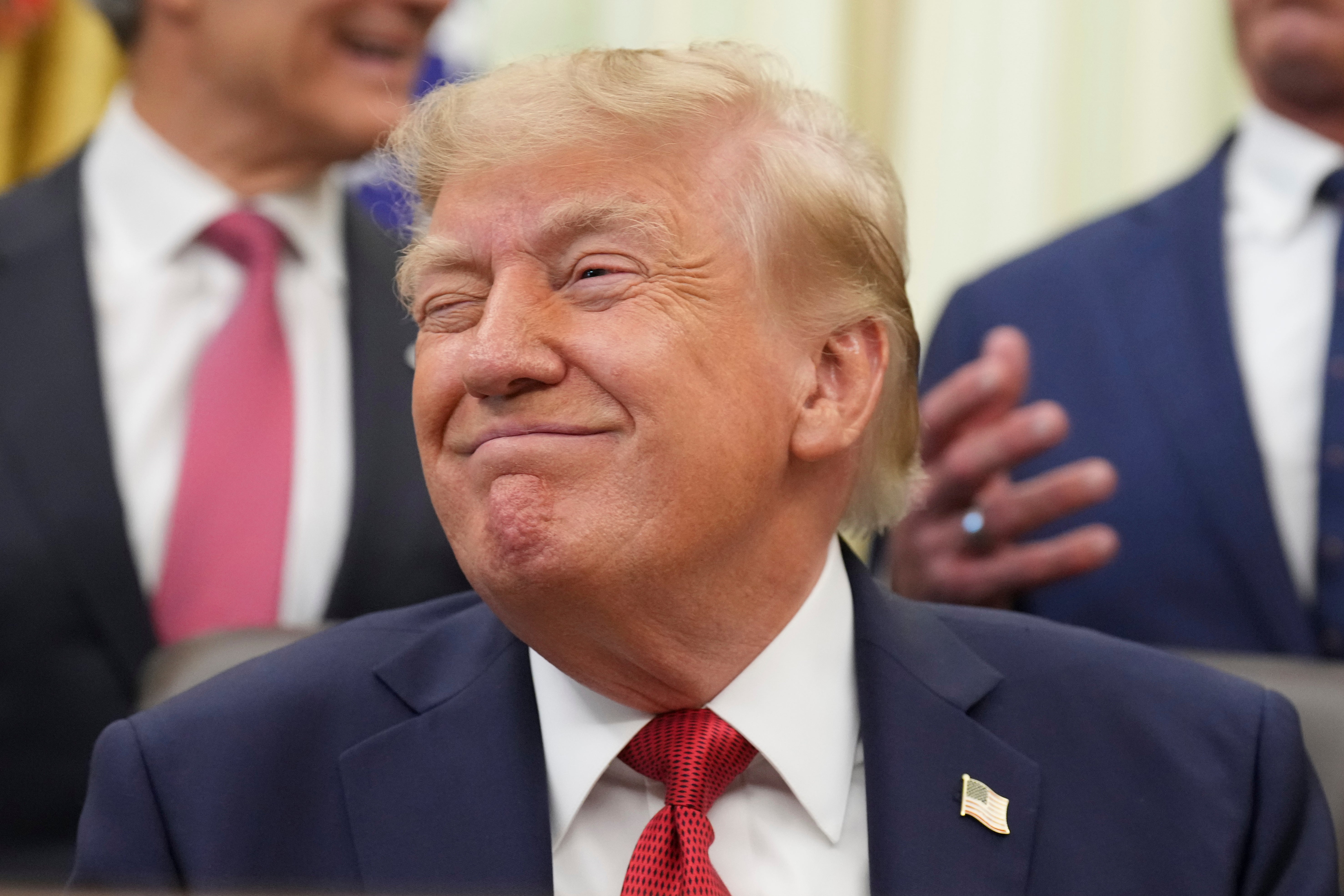 TRUMP-PRENSA