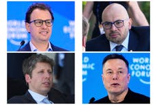 Demanda dice que Anthropic, OpenAI, SpaceXAI y Google pactaron frenar ilegalmente la IA