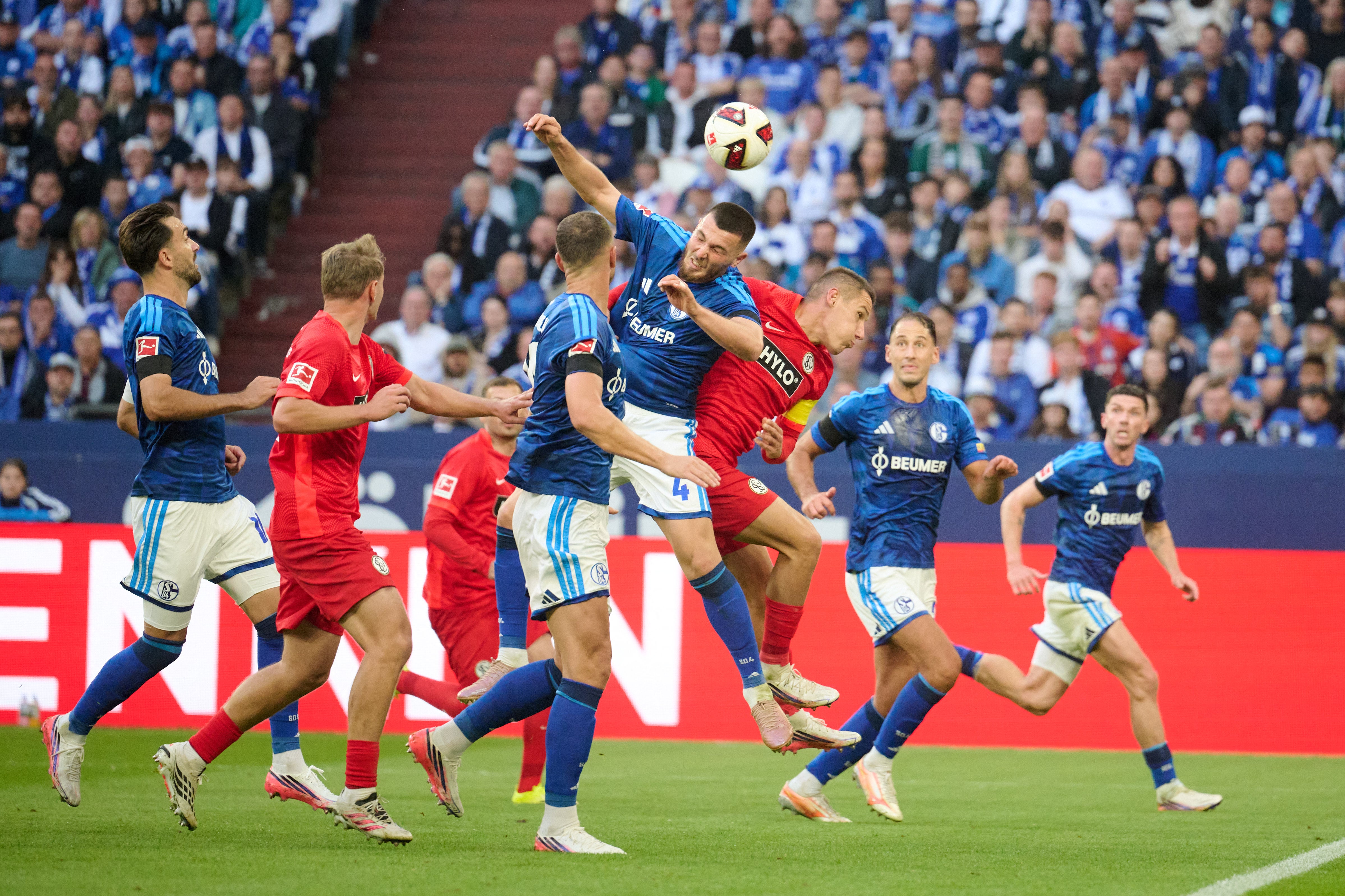 ALEMANIA-LIGA