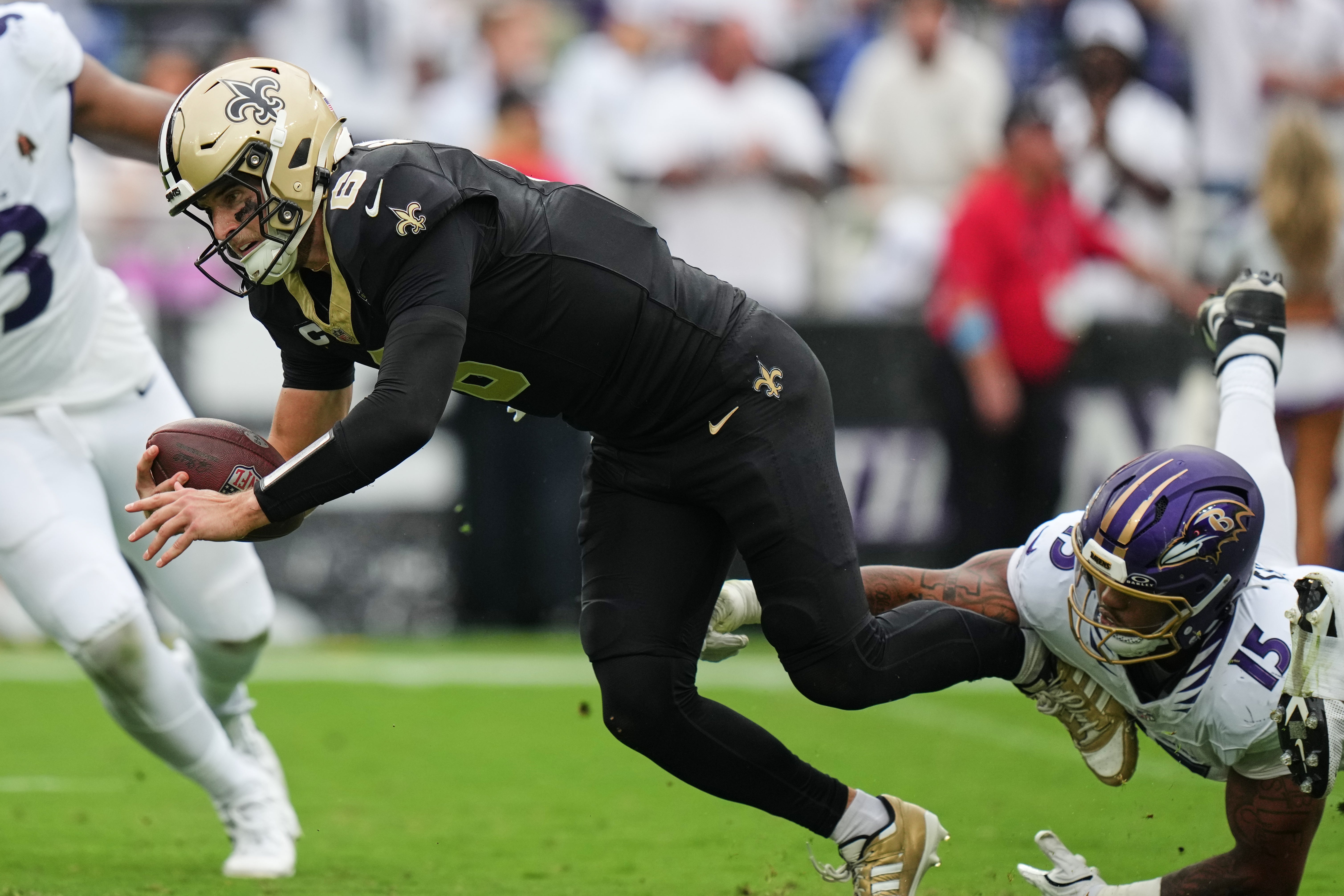 SAINTS-RAVENS