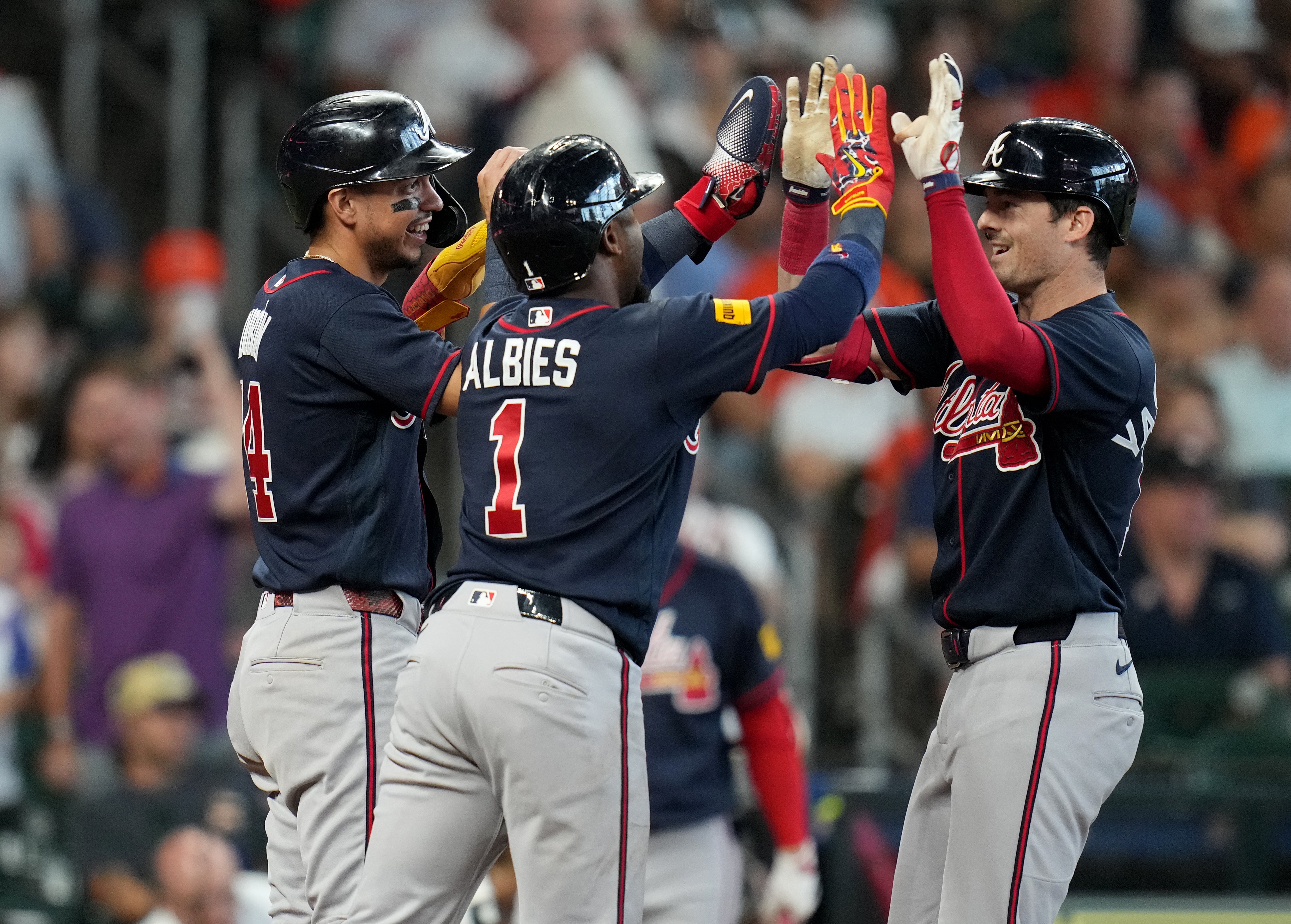 BRAVOS-ASTROS