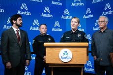 Agente del ICE dispara y hiere a un hombre en Austin
