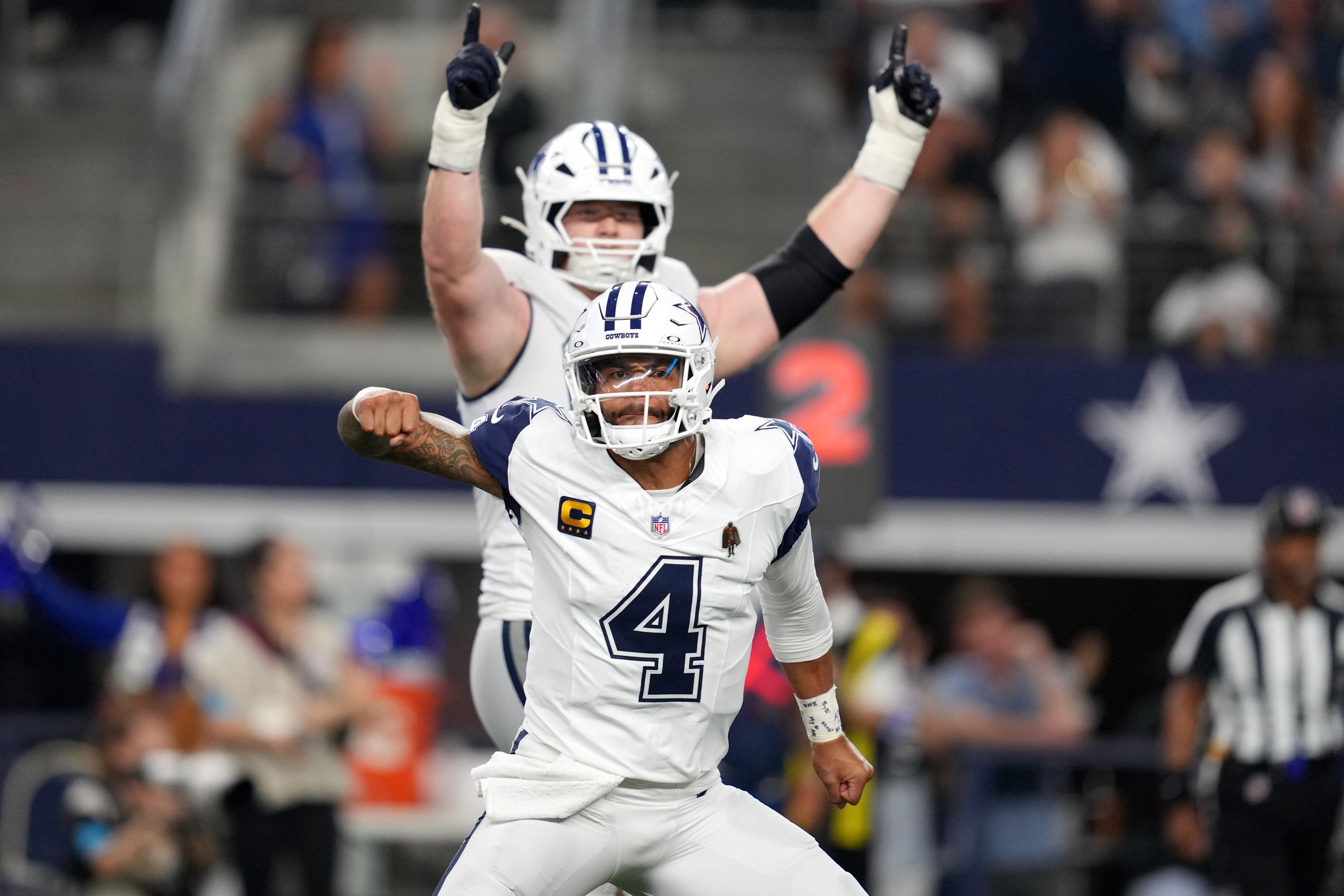 COMMANDERS-COWBOYS