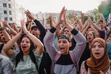 Jóvenes marroquíes se ven divididos sobre si la política puede cambiar algo antes de las elecciones