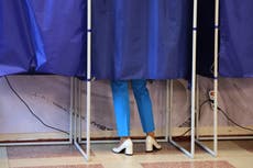 El partido del Kremlin mantiene el control del parlamento ruso tras una votación orquestada