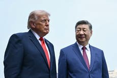 China y EEUU compiten por el dominio de IA, pero comparten inquietudes sobre seguridad