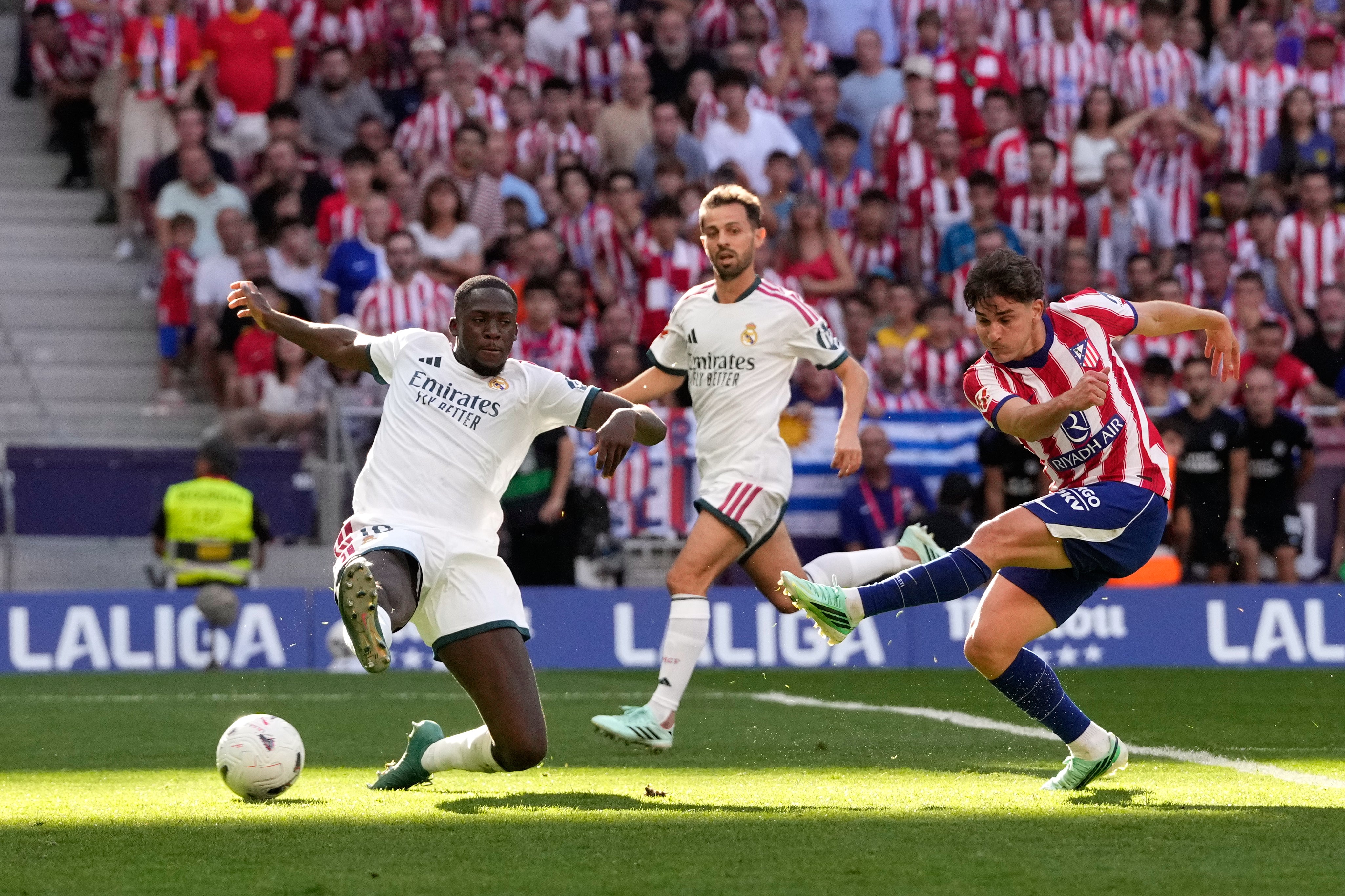 ESPAÑA-LIGA