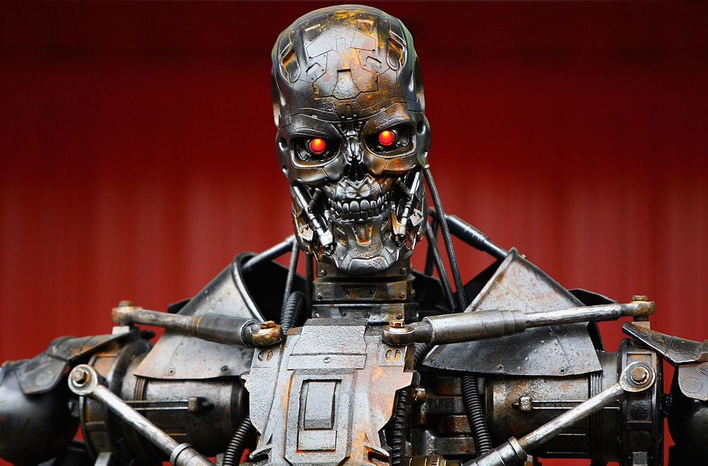 Según un experto, la “arquitectura actual” de la IA no permite crear robots asesinos como los de Terminator , aunque hay muchos otros avances acelerados de esta tecnología que generan preocupación