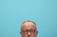 El canciller alemán Friedrich Merz enfrenta tiempos difíciles tras derrotas electorales