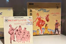 Abre museo de "Sound of Music" donde la historia von Trapp llegó a Hollywood