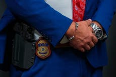 Exclusiva AP: el ICE oculta ubicación de miles de detenidos con orden final de deportación