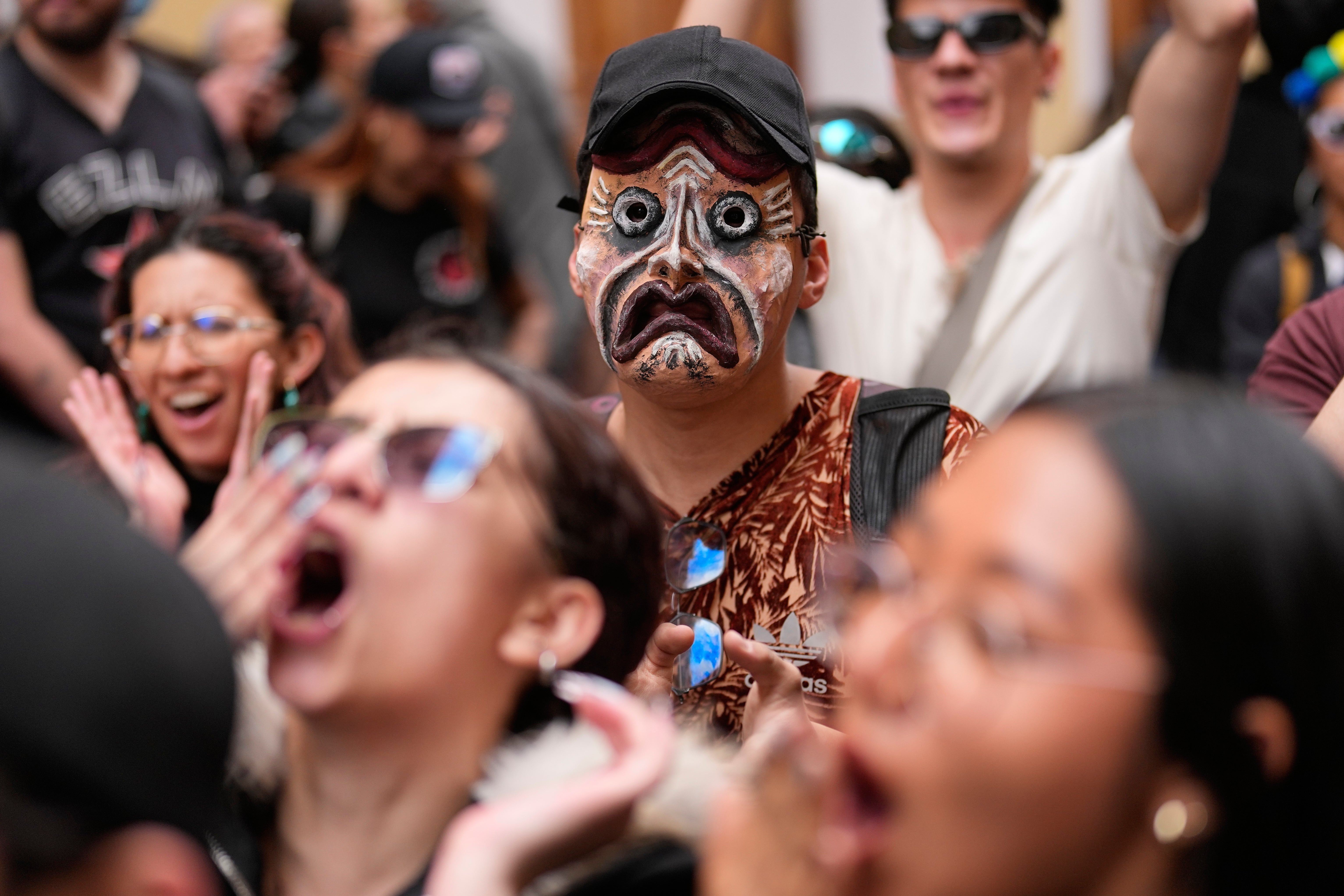 COLOMBIA-PRESUPUESTO RECORTES