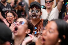 Tribunal de Paz y artistas colombianos rechazan recorte de fondos impulsado por De la Espriella