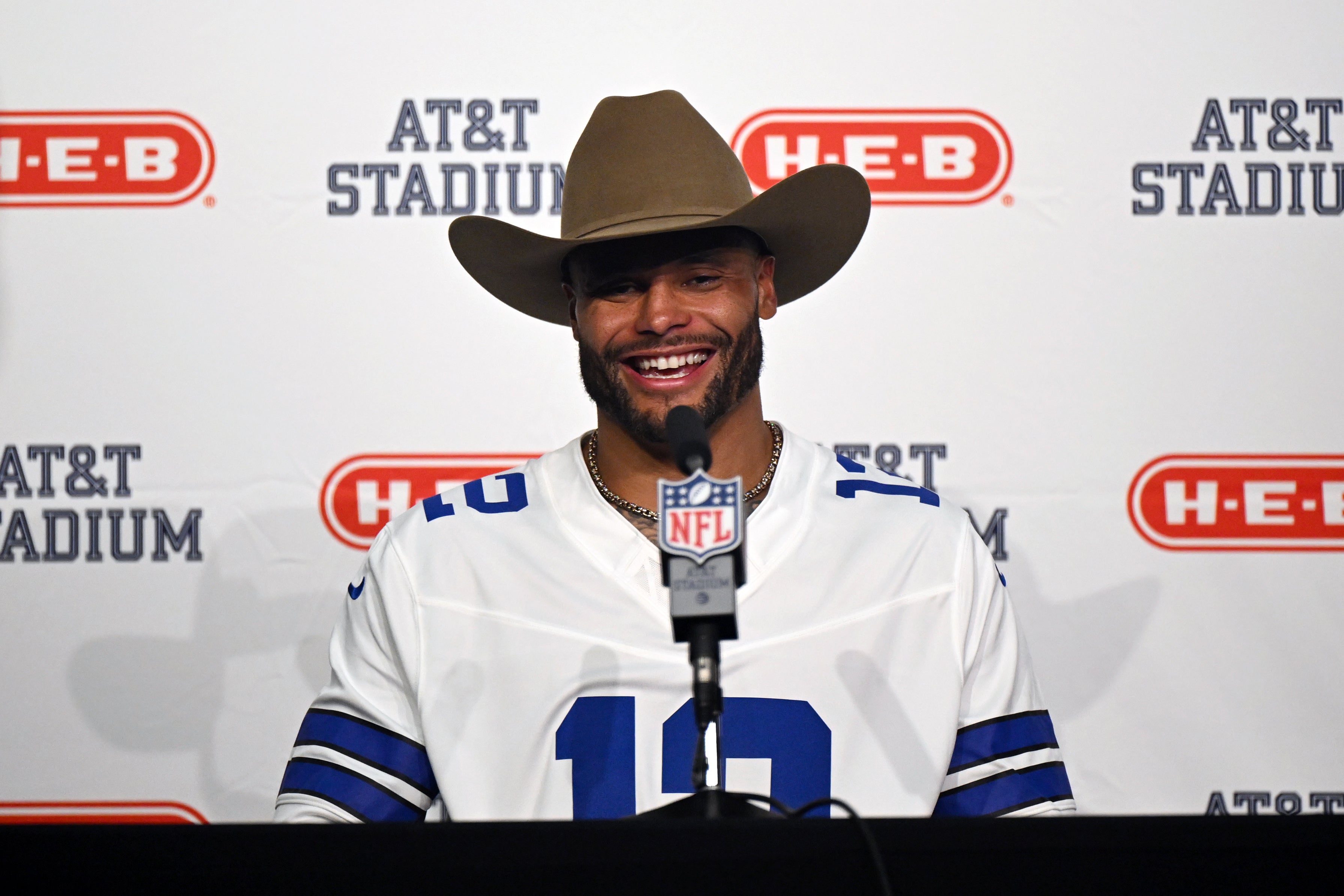 COWBOYS-ANALISIS