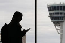 Interrumpen vuelos en el noreste de EEUU por fallas técnicas en importante centro de control aéreo