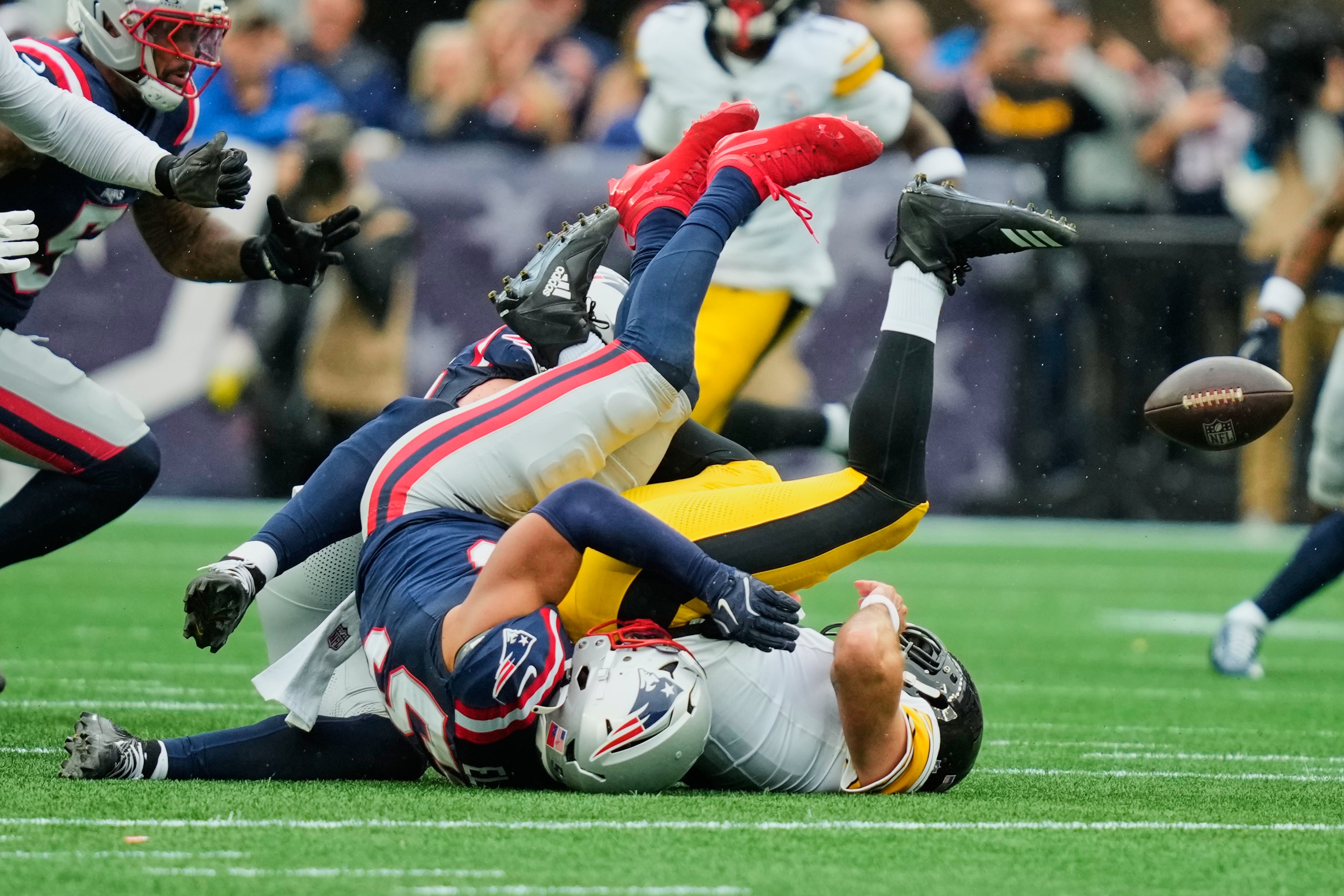 STEELERS-ANÁLISIS