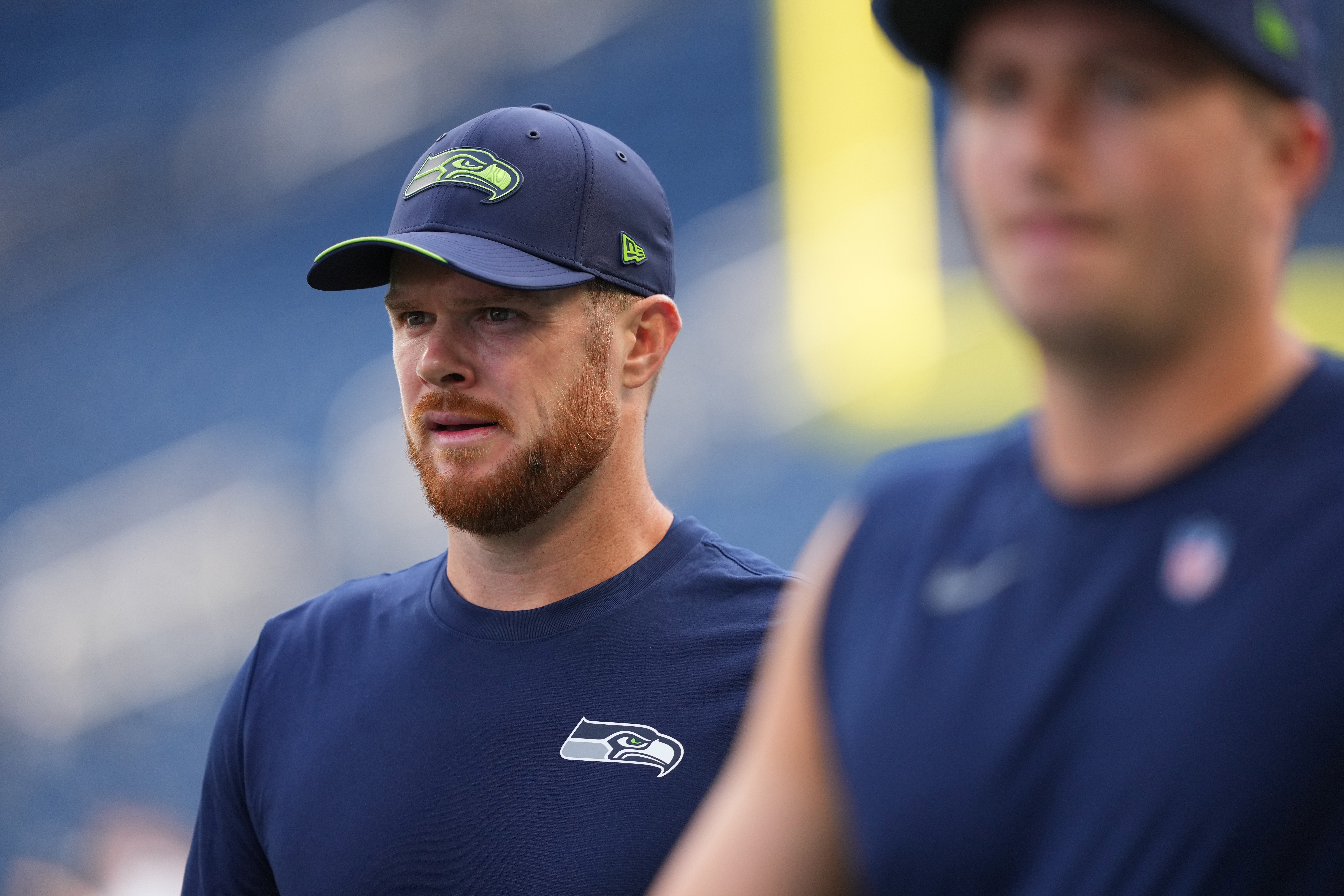 SEAHAWKS ANÁLISIS