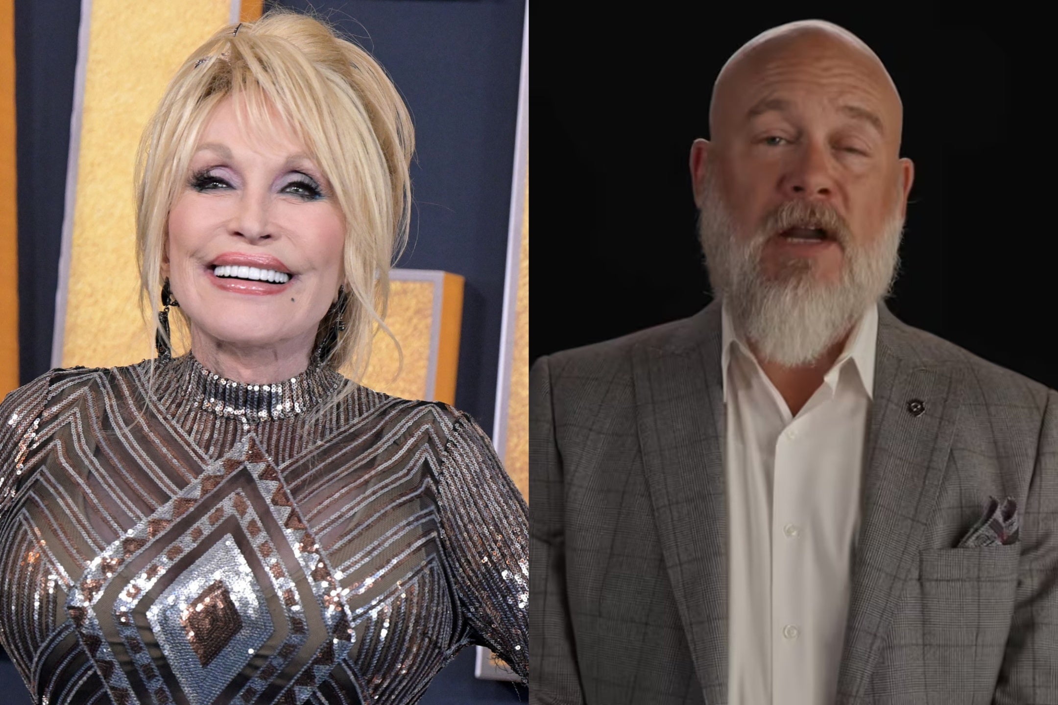 La familia de Dolly Parton se enfrenta por su herencia tras apartar a su sobrino