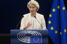 La UE se acerca a un acuerdo de libre comercio con Filipinas en medio de tensiones globales