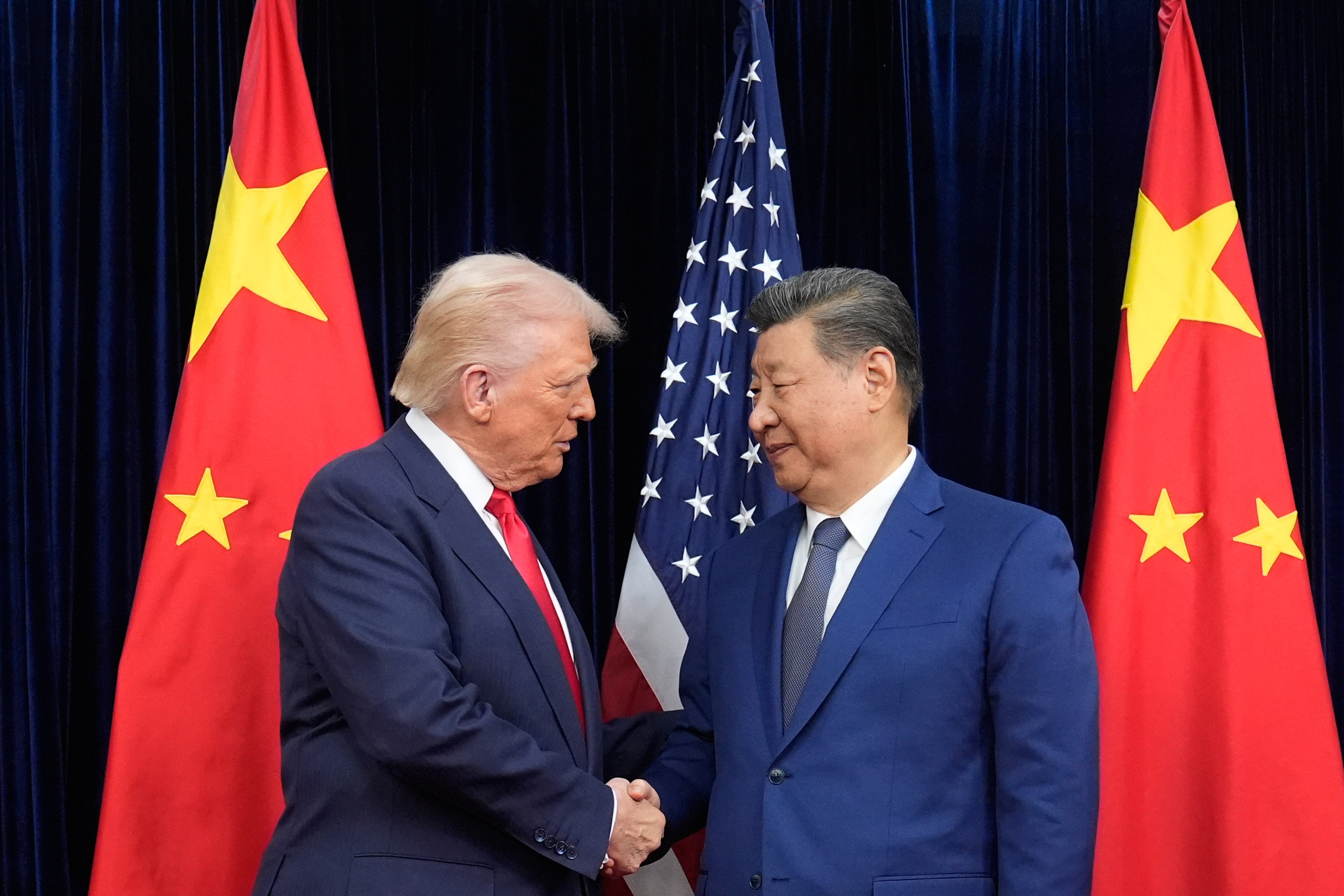 CHINA-EEUU-PRECURSORES DE DROGAS