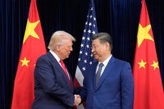 China endurece control de exportaciones de precursores de drogas antes de reunión Trump-Xi