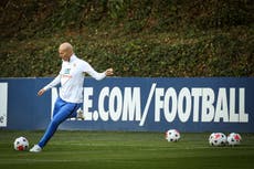 Zidane y Klopp empiezan de cero. Las selecciones europeas regresan al ruedo tras el Mundial