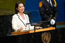Chile y Perú piden en la ONU mano dura para hacer frente al crimen transfronterizo
