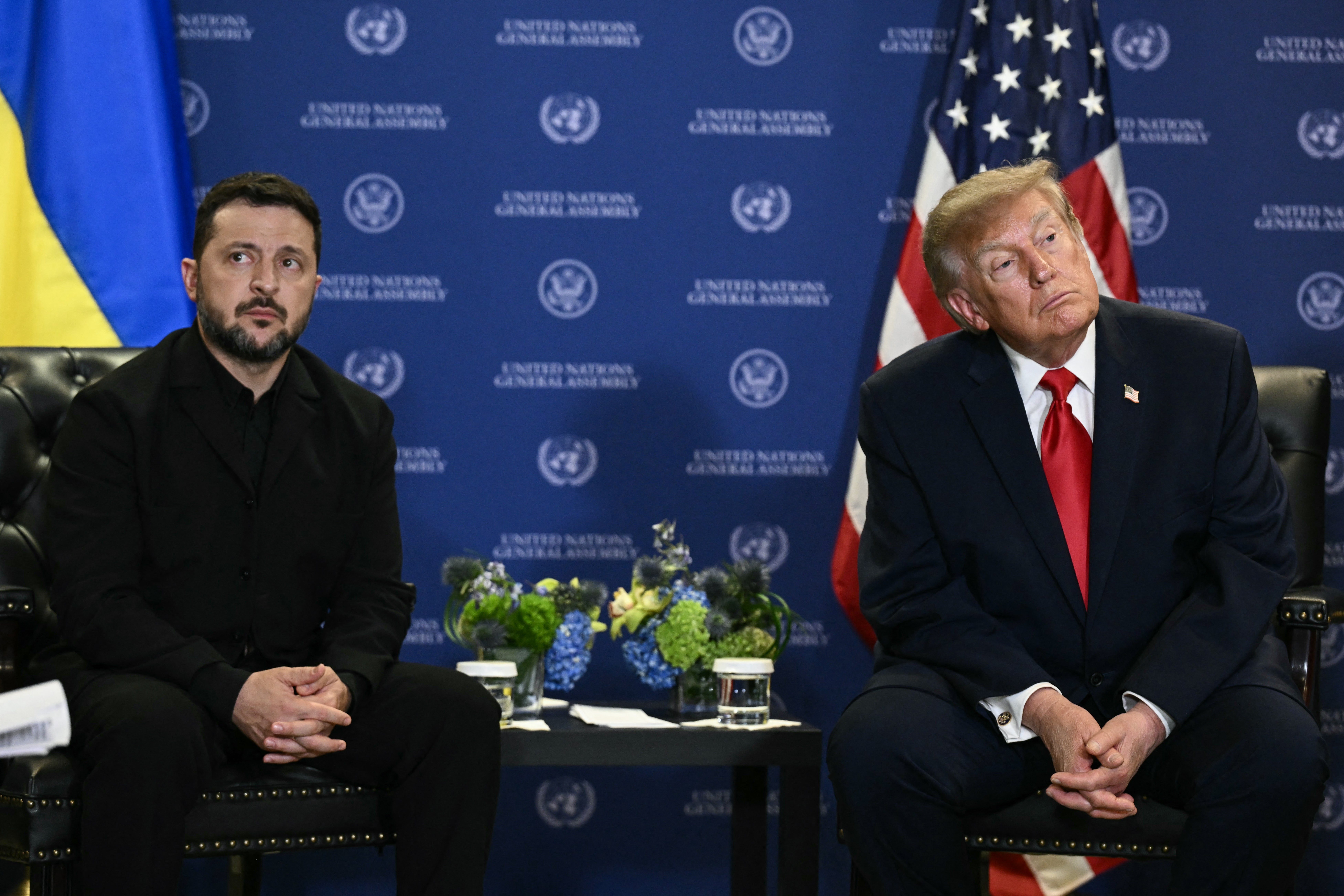 Rusia afirmó el jueves que aún no se había tomado ninguna decisión sobre una posible cumbre entre el presidente de EE. UU., Vladímir Putin, y Donald Trump en diciembre