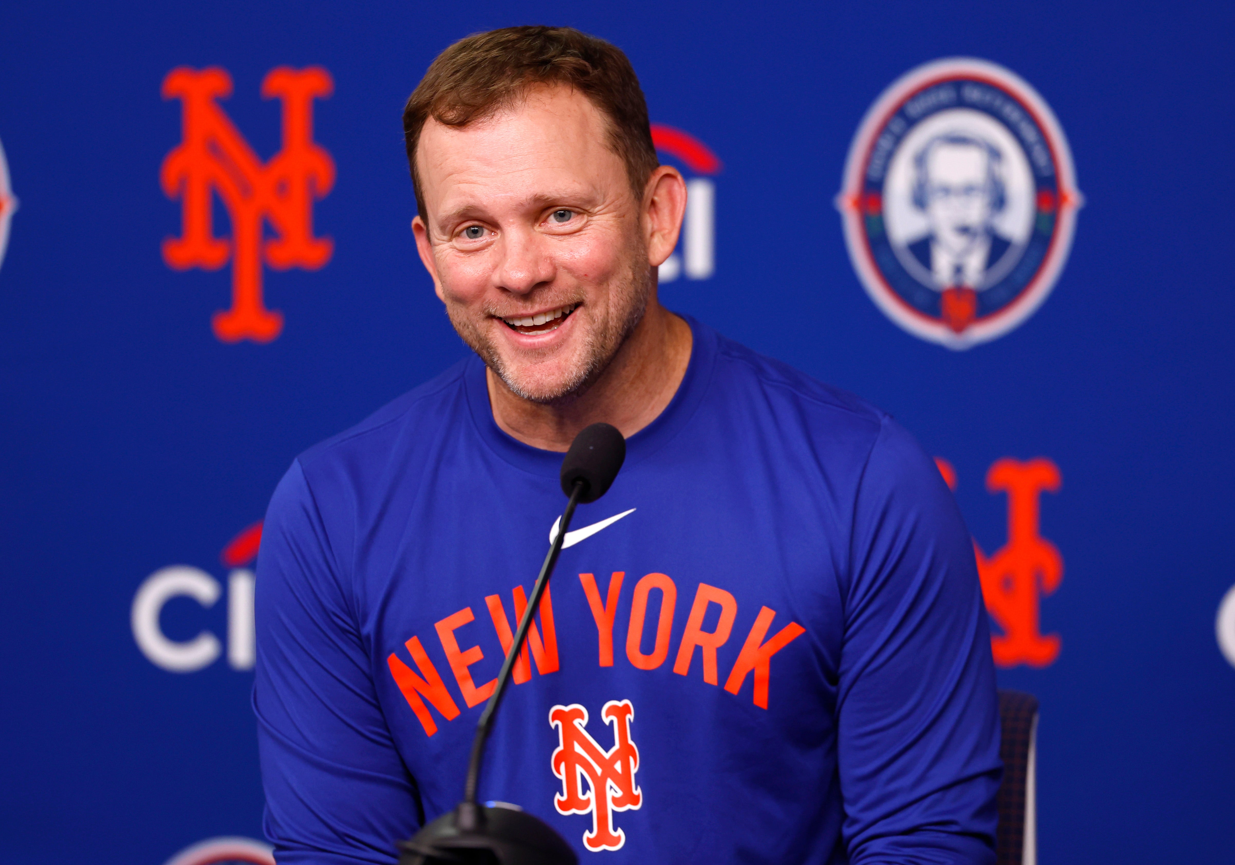 ANDY GREEN