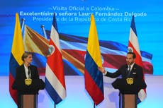 Colombia retira su declaración contra a Israel por acciones bélicas en Gaza ante máximo tribunal ONU