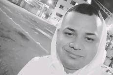 Muere costarricense bajo custodia del ICE; tenía diabetes y no le daban tratamiento, dice la familia