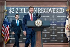 Gobierno de Trump retirará a 760.000 inscritos al Obamacare por presunto fraude