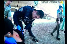 Qué saber sobre el ciudadano venezolano baleado por un agente del ICE en Texas