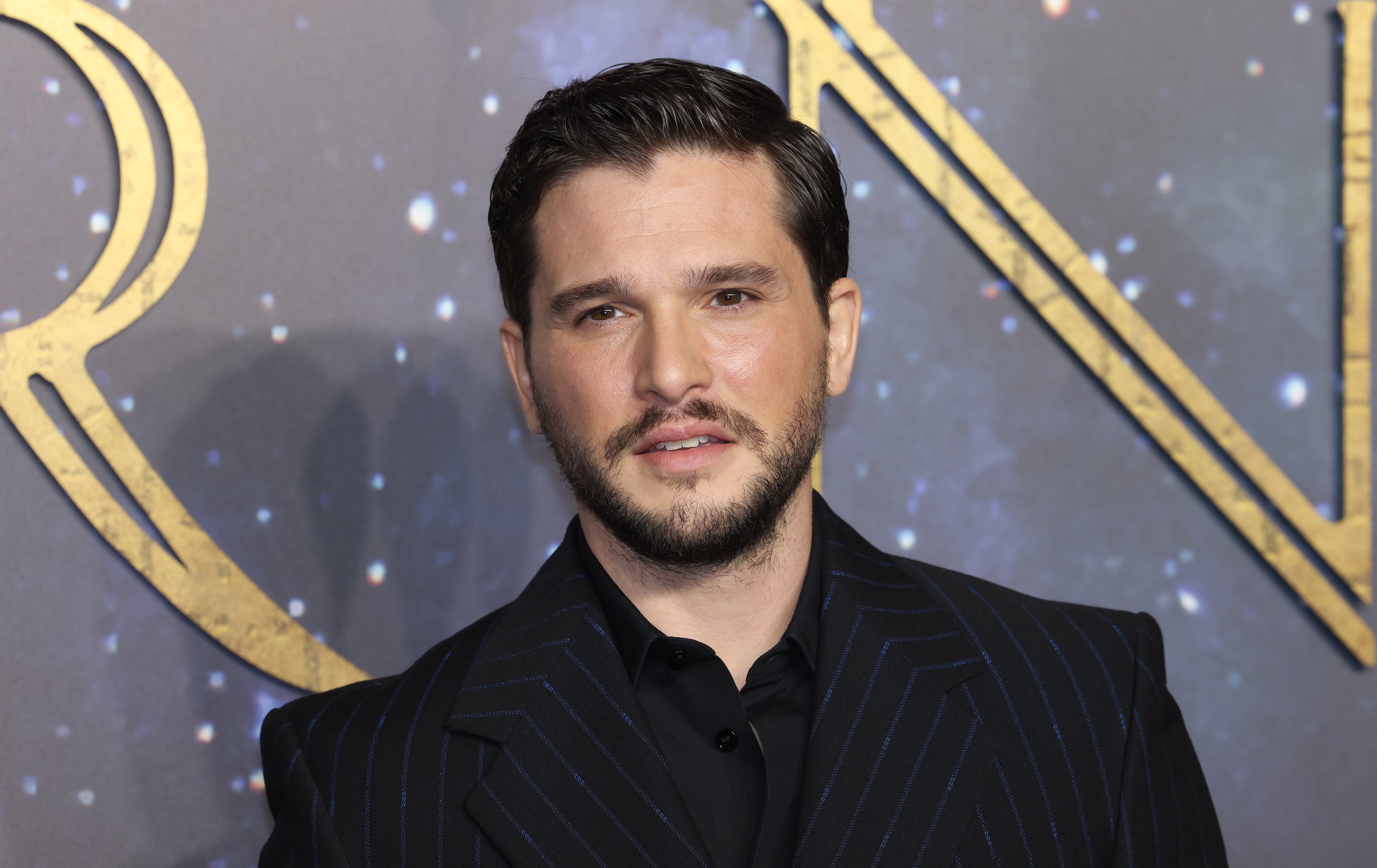 Kit Harington habla tras sustituir a actor de ‘X-Men’ en la serie de ‘Harry Potter’