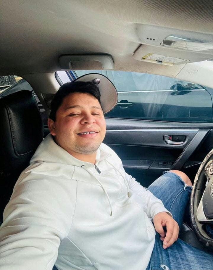 Según las informaciones, el agente del ICE que disparó al venezolano Wilber Rafael Garcés Pérez en Texas no llevaba una cámara corporal