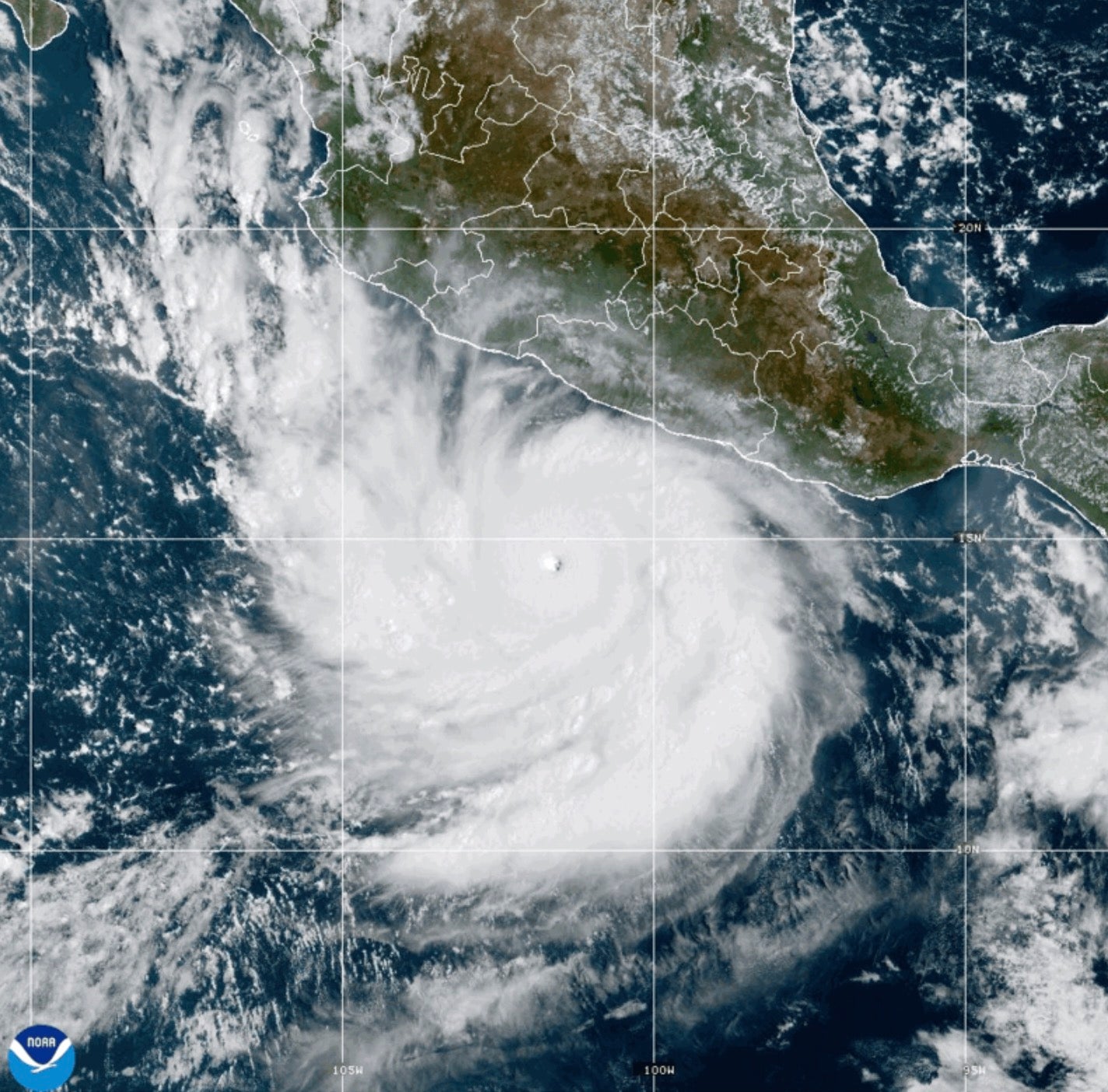 TORMENTAS