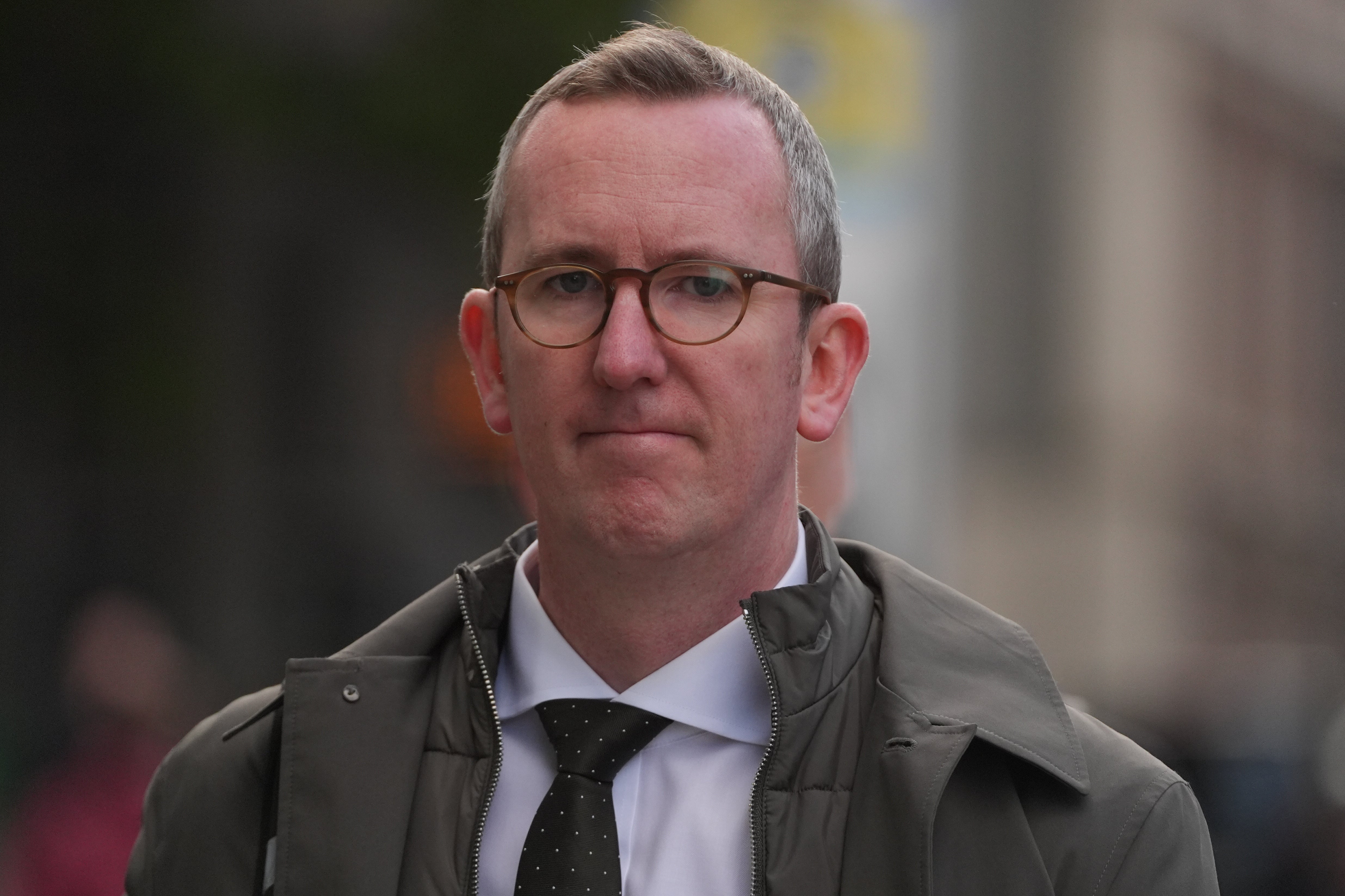 El director ejecutivo de la Asociación de Fútbol de Irlanda, David Courell, afirmó que la UEFA rechazó una petición de la FAI para evitar que Irlanda e Israel queden emparejados en futuros sorteos
